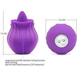 VIBRATEUR FIG AVEC LANGUE