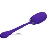 Oeuf vibrant  rechargeable Kirk