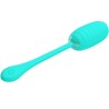 Oeuf vibrant  rechargeable Kirk