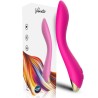 VIBRATEUR FLAMINGO MULTIPOSITION FUCHSIA