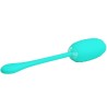 Oeuf vibrant  rechargeable Kirk
