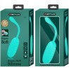 Oeuf vibrant  rechargeable Kirk