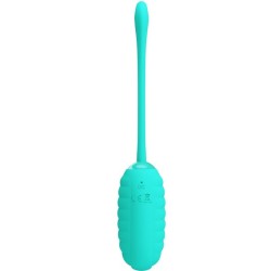 Oeuf vibrant  rechargeable Kirk