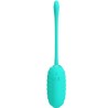 Oeuf vibrant  rechargeable Kirk