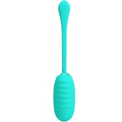 Oeuf vibrant  rechargeable Kirk