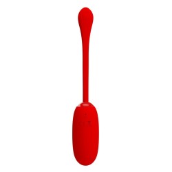 Oeuf vibrant imperméable rechargeable Julius