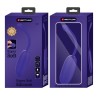 Oeuf vibrant imperméable rechargeable Julius
