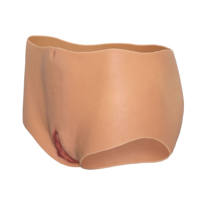 Culottes alter ego avec vagin et fesses ouvertes
