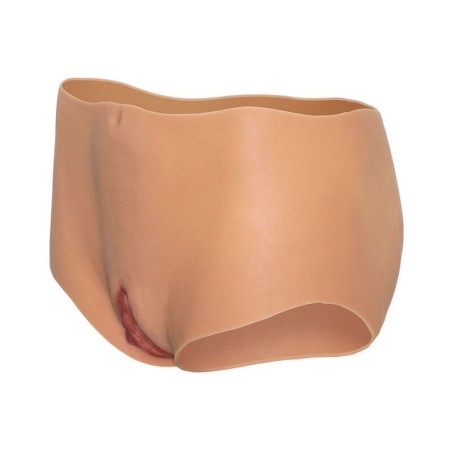 Culottes alter ego avec vagin et fesses ouvertes