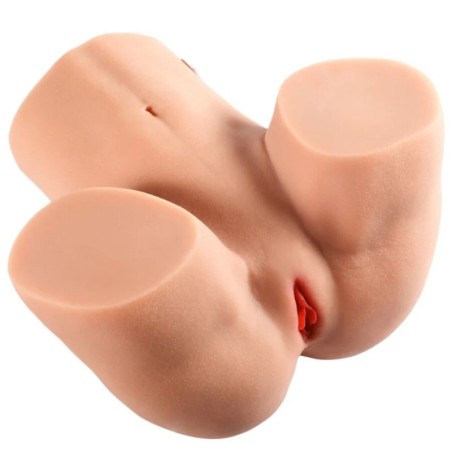GROSSE SALOPE À TRAIRE, MASTURBATEUR FÉMININ 16 KG