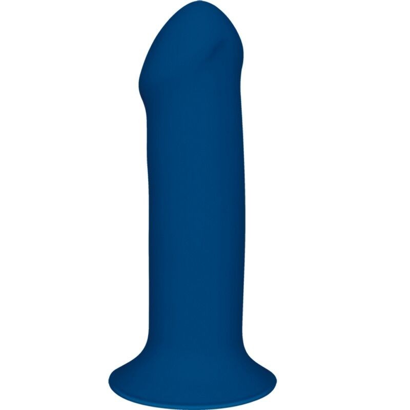 GODE EN SILICONE HITSENS 1
