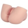 JUICY SUCKING PUSSY TORSE FÉMININ 4 KG Jouet de plaisir