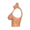 Tee-Shirt avec faux seins bonnet E