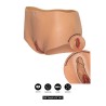 Culottes alter ego avec vagin et fesses ouvertes