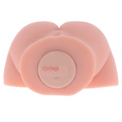 HIDDEN DESIRE - JUICY SUCKING PUSSY TORSE FÉMININ 4 KG