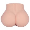 JUICY SUCKING PUSSY TORSE FÉMININ 4 KG Jouet de plaisir