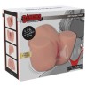 JUICY SUCKING PUSSY TORSE FÉMININ 4 KG Jouet de plaisir