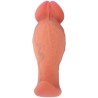INFERNO PLUG ANAL RÉALISTE : Appareil réaliste pour le plaisir anal