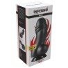 Inferno Godemichet Fat Boys - Le plaisir ultime vous attend !