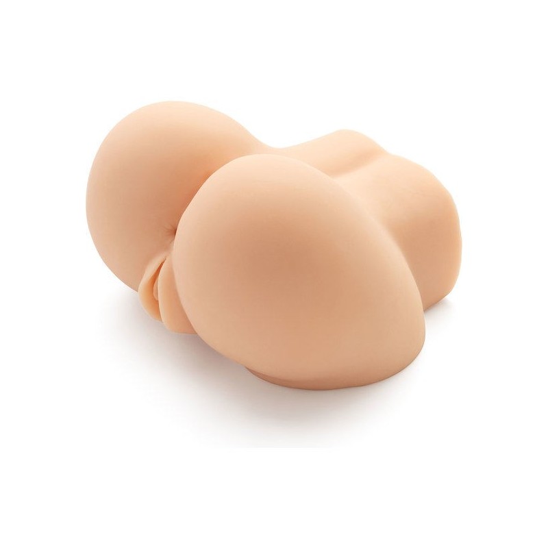 Masturbateur Hot Honey Rider avec Vibreur - ACT