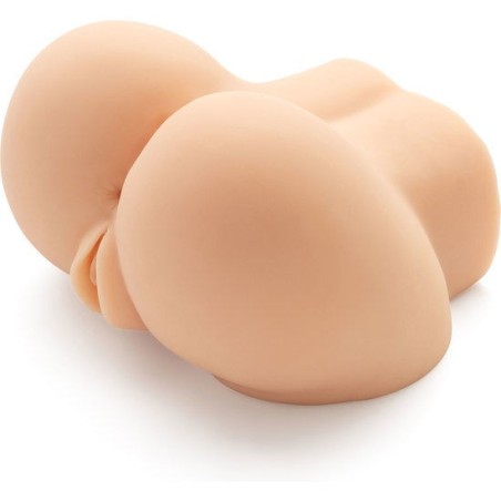 Masturbateur Hot Honey Rider avec Vibreur - ACT