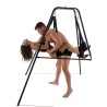 HIDDEN DESIRE - EXTREME LOVERS BALANÇOIRE SEXUELLE AVEC SUPPORT