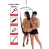 Extreme Anchor Lovers: Balançoire Sexuelle Fun!