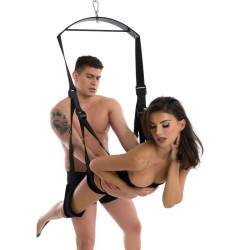 Extreme Anchor Lovers: Balançoire Sexuelle Fun!