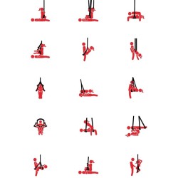Extreme Anchor Lovers: Balançoire Sexuelle Fun!