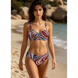 Bikini femme - maillots de bain deux pièces