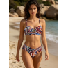 Bikini femme - maillots de bain deux pièces