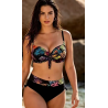 Bikini femme - maillots de bain deux pièces