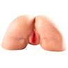 MASTURBATEUR FÉMININ À TRASSE SERRÉ 6 KG