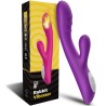VIBRATEUR SPARK EFFET CHALEUR VIOLET