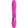 VIBRATEUR & STIMULATEUR ADELA FUCHSIA