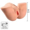 DÉSIR CACHÉ - GROSSE SALOPE À TRAIRE, MASTURBATEUR FÉMININ 16 KG