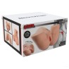 GROSSE SALOPE À TRAIRE, MASTURBATEUR FÉMININ 16 KG