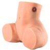 GROSSE SALOPE À TRAIRE, MASTURBATEUR FÉMININ 16 KG
