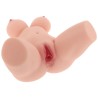 GROSSE ÉTUDIANTE, BAISER, SALOPE, TORSE, MASTURBATEUR FÉMININ, 15 KG