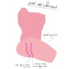 GROSSE ÉTUDIANTE, BAISER, SALOPE, TORSE, MASTURBATEUR FÉMININ, 15 KG