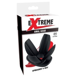 EXTREME PLUG ANAL EXPANSIBLE ÉCARTEUR