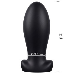 EXTREME HEAVY ANAL STRETCHER PLUG - Outil de plaisir ultime