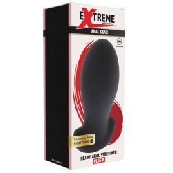 EXTREME HEAVY ANAL STRETCHER PLUG - Outil de plaisir ultime
