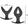 EXTREME ANCHOR PLUG ANAL - Expérience de plaisir ultime