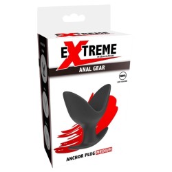 EXTREME ANCHOR PLUG ANAL - Expérience de plaisir ultime