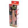 CHALEUR FIRE BUNNY RAMPANTE TEMPÉRATURE 10F