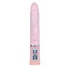 CHALEUR FIRE BUNNY RAMPANTE TEMPÉRATURE 10F