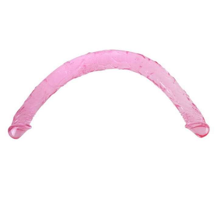 DOUBLE DONG LILAS 44.5 CM