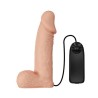 HARNAIS DE ULTRA PASSIONNÉE 19.4 CM NATUREL