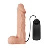 HARNAIS DE ULTRA PASSIONNÉE 24 CM NATUREL